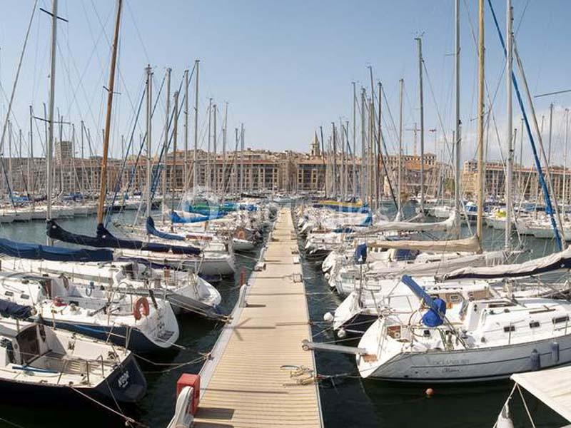 Location salle Marseille (Bouches-du-Rhône) - Les Nautiques Du Vieux Port #11