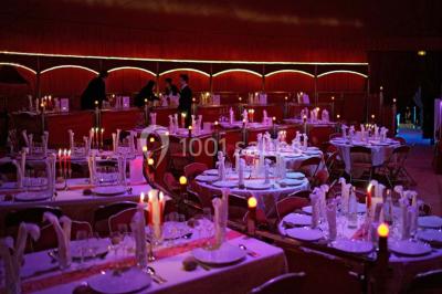 Cirque Imagine Cirque Imagine