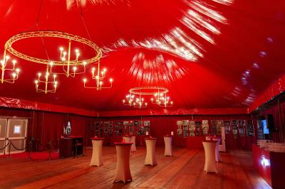 Cirque Imagine Cirque Imagine