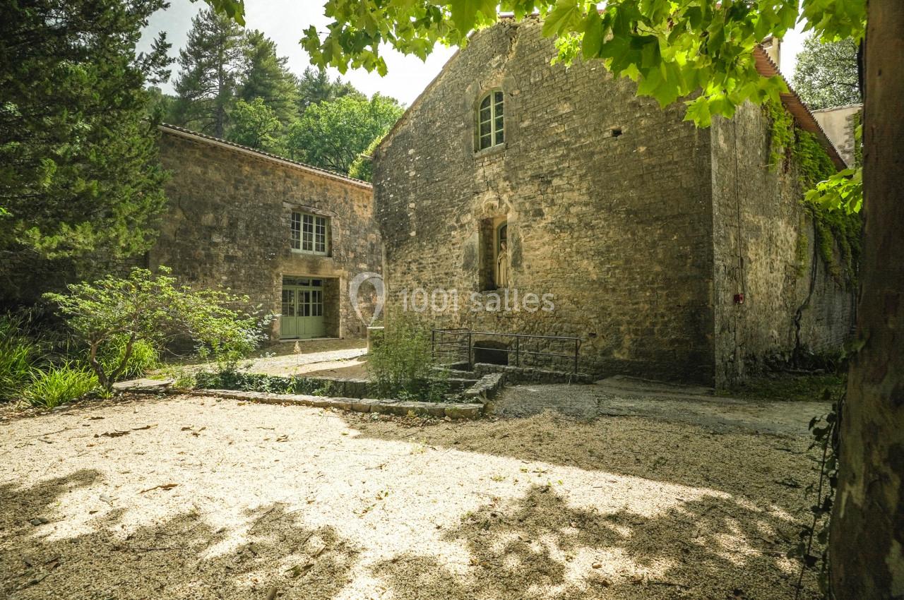 Location salle Méounes-lès-Montrieux (Var) - Montrieux Le Hameau #6
