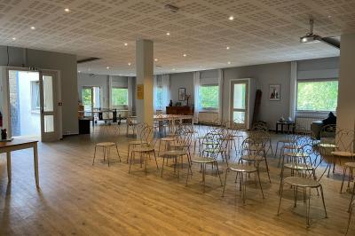 Location salle Méounes-lès-Montrieux (Var) - Montrieux Le Hameau #16