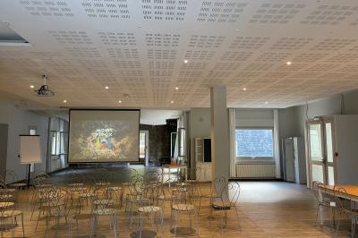 Montrieux Le Hameau Montrieux Le Hameau