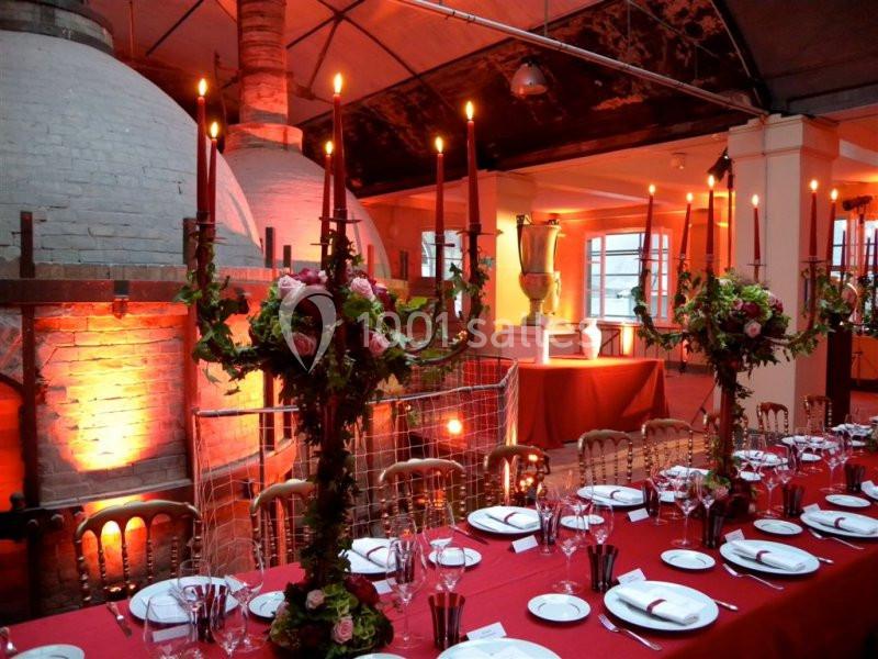 Location salle Sèvres (Hauts-de-Seine) - Sèvres Manufacture et Musée Nationaux #8