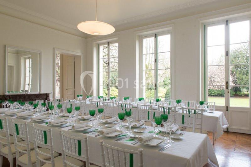 Location salle Sèvres (Hauts-de-Seine) - Sèvres Manufacture et Musée Nationaux #12