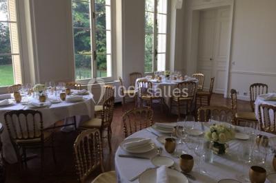 Location salle Sèvres (Hauts-de-Seine) - Sèvres Manufacture et Musée Nationaux #13