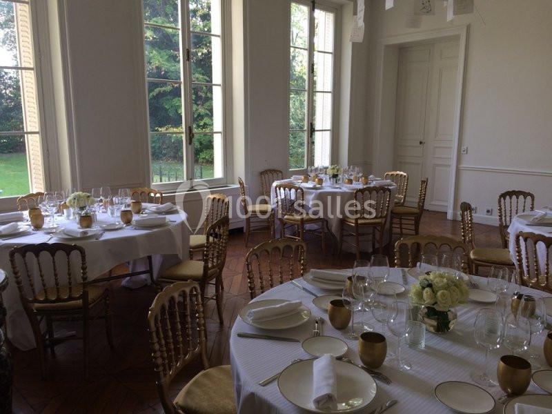 Location salle Sèvres (Hauts-de-Seine) - Sèvres Manufacture et Musée Nationaux #13