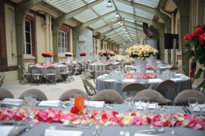 Location salle Sèvres (Hauts-de-Seine) - Sèvres Manufacture et Musée Nationaux #20
