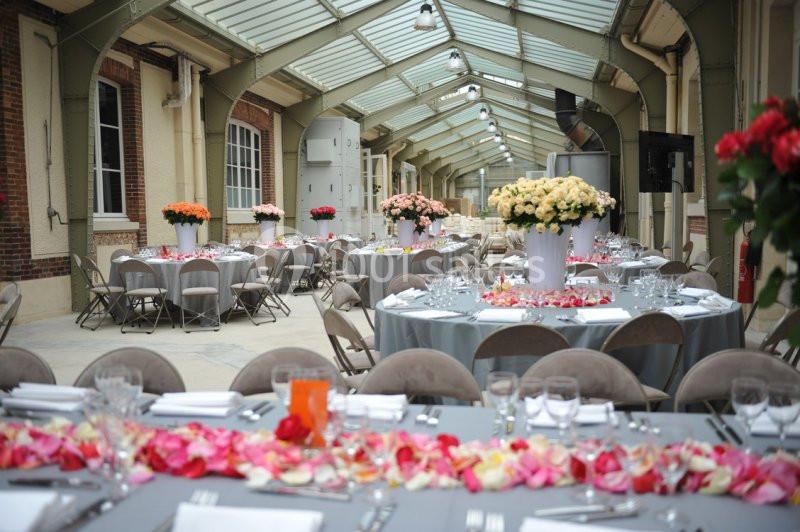 Location salle Sèvres (Hauts-de-Seine) - Sèvres Manufacture et Musée Nationaux #16