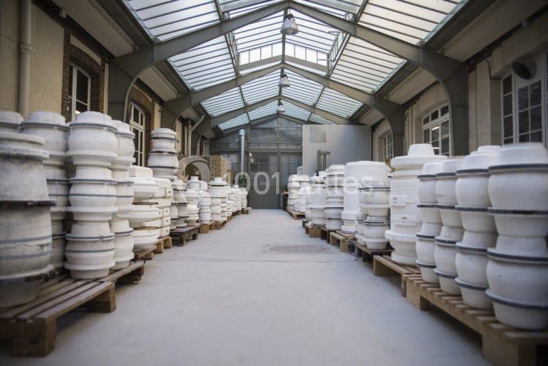 Location salle Sèvres (Hauts-de-Seine) - Sèvres Manufacture et Musée Nationaux #14
