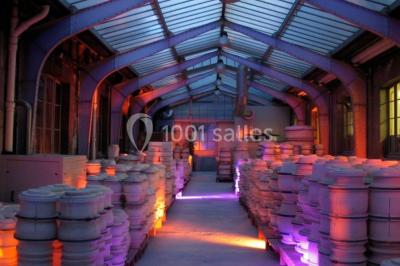 Location salle Sèvres (Hauts-de-Seine) - Sèvres Manufacture et Musée Nationaux #20