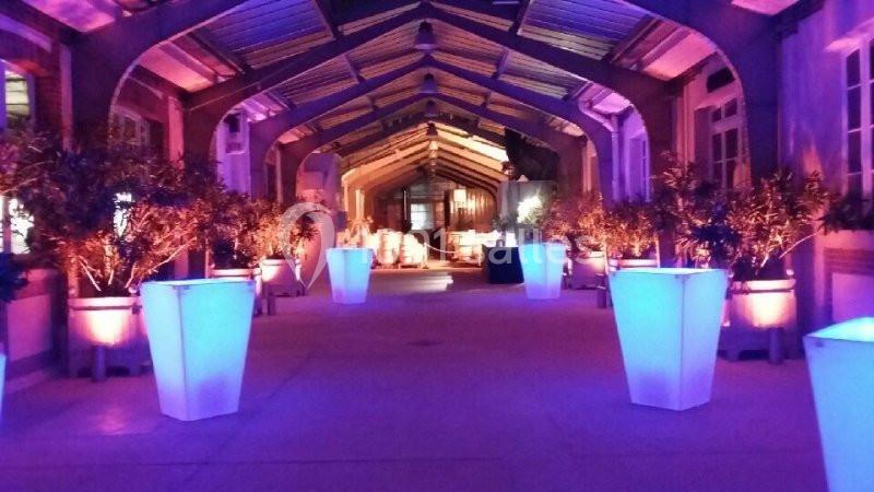 Location salle Sèvres (Hauts-de-Seine) - Sèvres Manufacture et Musée Nationaux #19