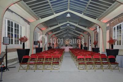 Location salle Sèvres (Hauts-de-Seine) - Sèvres Manufacture et Musée Nationaux #20