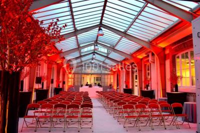 Location salle Sèvres (Hauts-de-Seine) - Sèvres Manufacture et Musée Nationaux #20