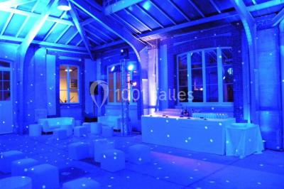 Location salle Sèvres (Hauts-de-Seine) - Sèvres Manufacture et Musée Nationaux #20