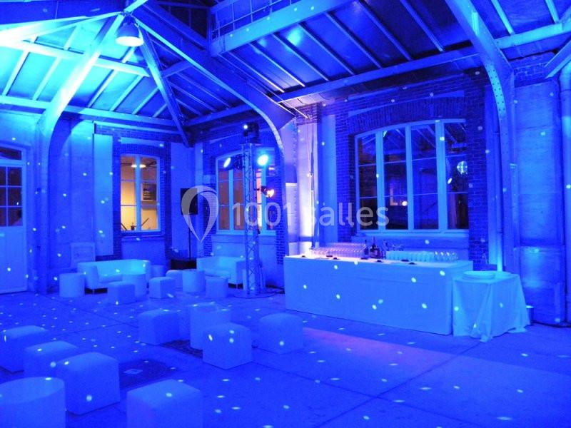 Location salle Sèvres (Hauts-de-Seine) - Sèvres Manufacture et Musée Nationaux #20