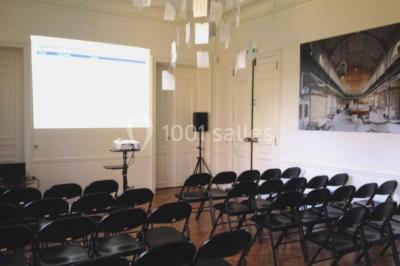 Location salle Sèvres (Hauts-de-Seine) - Sèvres Manufacture et Musée Nationaux #20