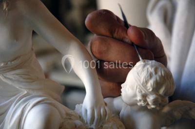 Location salle Sèvres (Hauts-de-Seine) - Sèvres Manufacture et Musée Nationaux #20