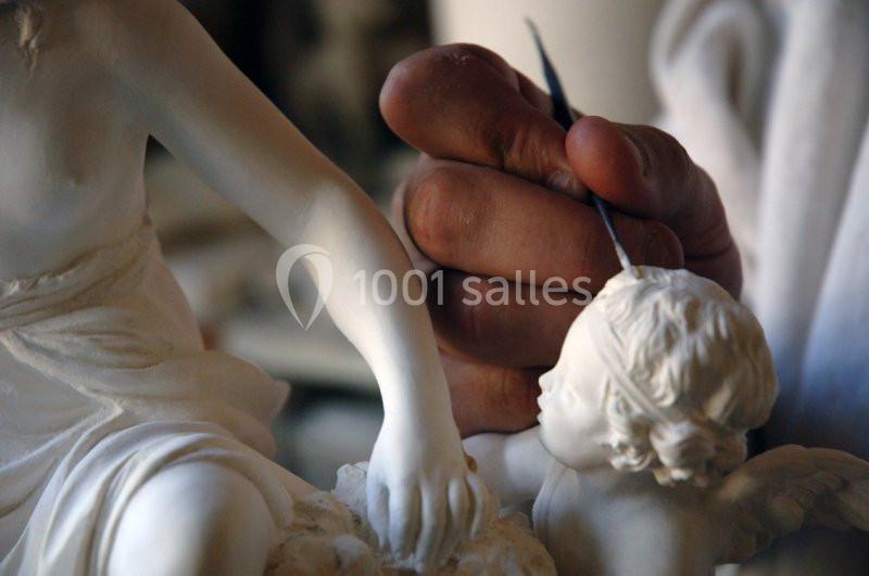 Location salle Sèvres (Hauts-de-Seine) - Sèvres Manufacture et Musée Nationaux #10