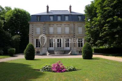Location salle Sèvres (Hauts-de-Seine) - Sèvres Manufacture et Musée Nationaux #20