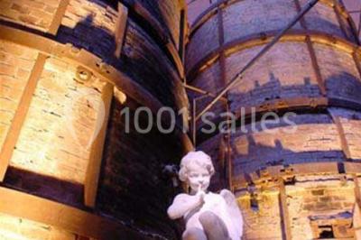 Location salle Sèvres (Hauts-de-Seine) - Sèvres Manufacture et Musée Nationaux #20