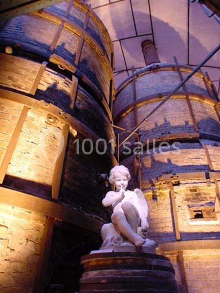 Location salle Sèvres (Hauts-de-Seine) - Sèvres Manufacture et Musée Nationaux #9