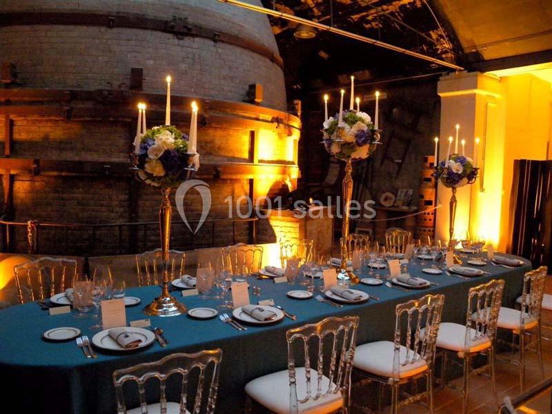 Location salle Sèvres (Hauts-de-Seine) - Sèvres Manufacture et Musée Nationaux #13