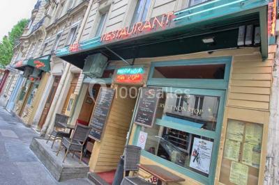 Location salle Paris 6 (Paris) - Le Cubana #6