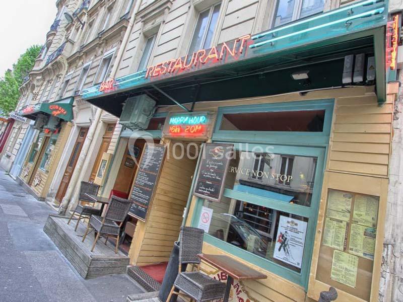 Le Cubana - galerie - photo 1