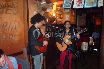 Location salle Paris 6 (Paris) - Le Cubana #6