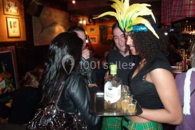 Location salle Paris 6 (Paris) - Le Cubana #6