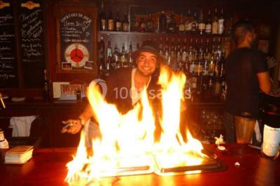 Location salle Paris 6 (Paris) - Le Cubana #6