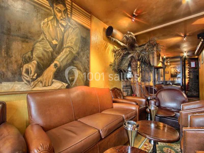 Location salle Paris 6 (Paris) - Le Cubana #6