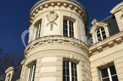 Location salle Hardricourt (Yvelines) - Le Château D'hardricourt #22