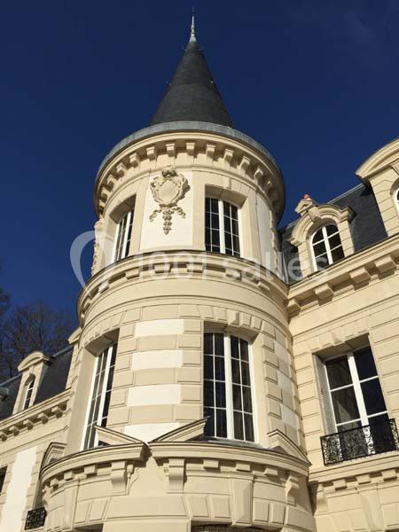 Location salle Hardricourt (Yvelines) - Le Château D'hardricourt #5