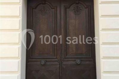 Location salle Hardricourt (Yvelines) - Le Château D'hardricourt #22