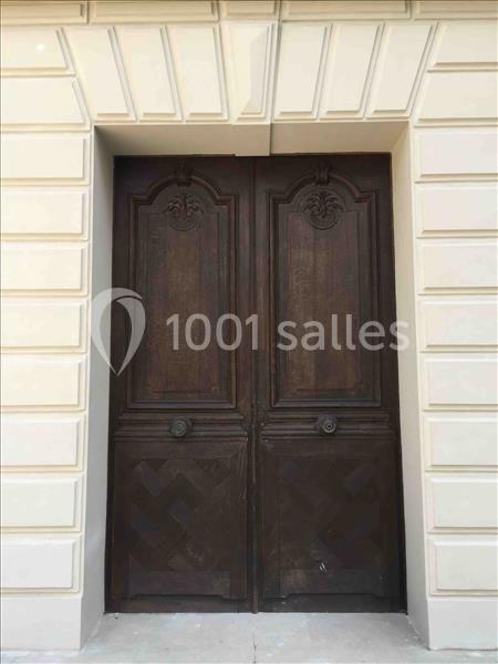 Location salle Hardricourt (Yvelines) - Le Château D'hardricourt #6