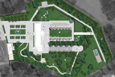 Location salle Hardricourt (Yvelines) - Le Château D'hardricourt #22