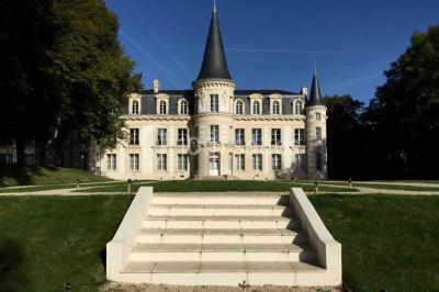 Location salle Hardricourt (Yvelines) - Le Château D'hardricourt #22