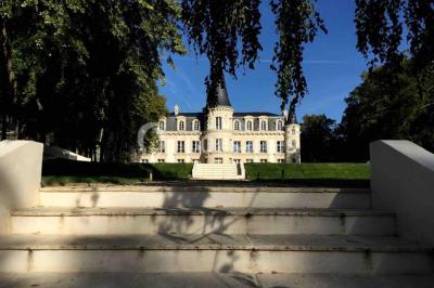 Location salle Hardricourt (Yvelines) - Le Château D'hardricourt #22