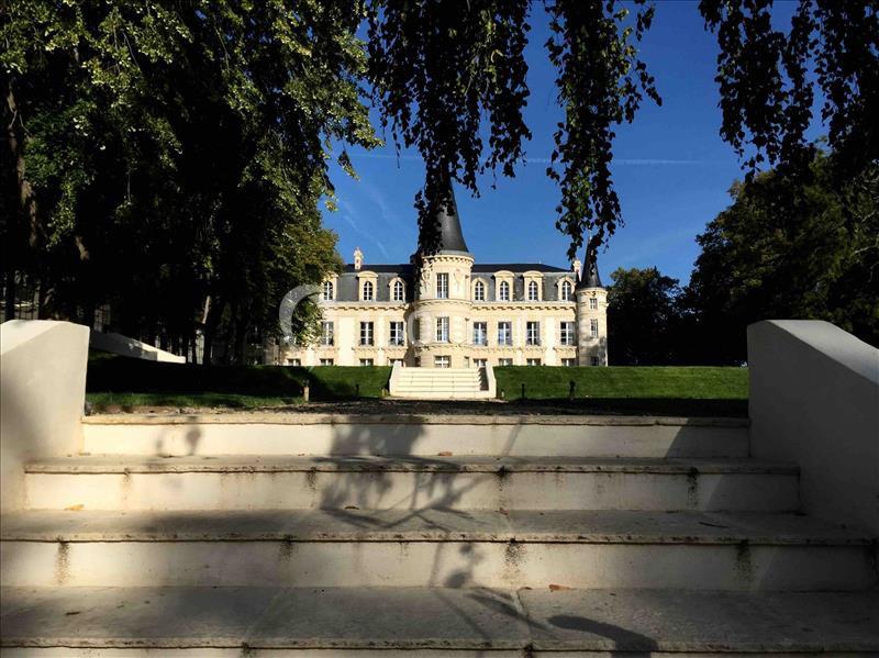 Location salle Hardricourt (Yvelines) - Le Château D'hardricourt #10