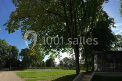 Location salle Hardricourt (Yvelines) - Le Château D'hardricourt #22