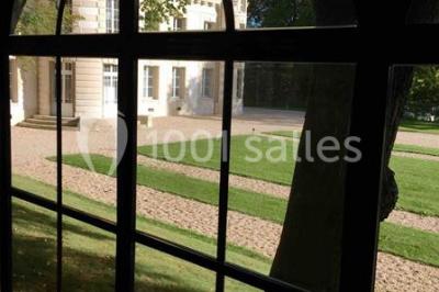 Location salle Hardricourt (Yvelines) - Le Château D'hardricourt #22