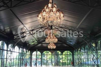 Location salle Hardricourt (Yvelines) - Le Château D'hardricourt #22