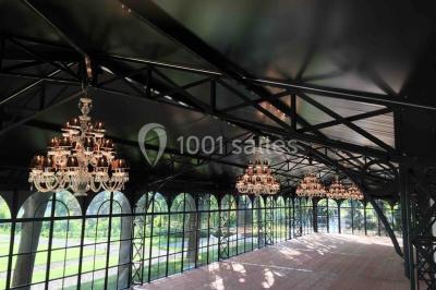 Le Château D'hardricourt Le Château D'hardricourt