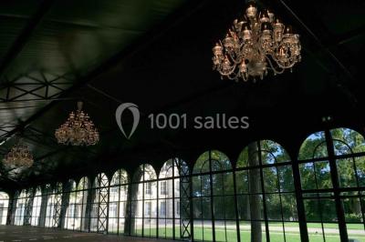 Location salle Hardricourt (Yvelines) - Le Château D'hardricourt #22