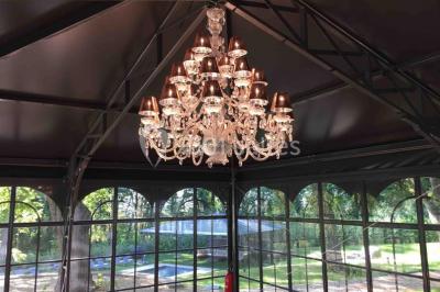 Location salle Hardricourt (Yvelines) - Le Château D'hardricourt #22