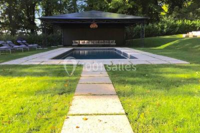 Location salle Hardricourt (Yvelines) - Le Château D'hardricourt #22