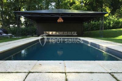 Location salle Hardricourt (Yvelines) - Le Château D'hardricourt #22