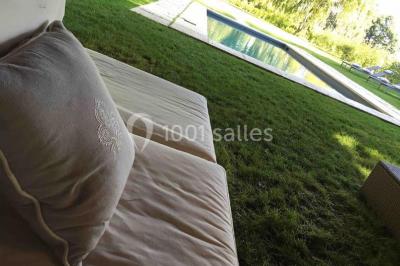 Location salle Hardricourt (Yvelines) - Le Château D'hardricourt #22