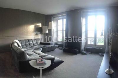 Location salle Hardricourt (Yvelines) - Le Château D'hardricourt #22